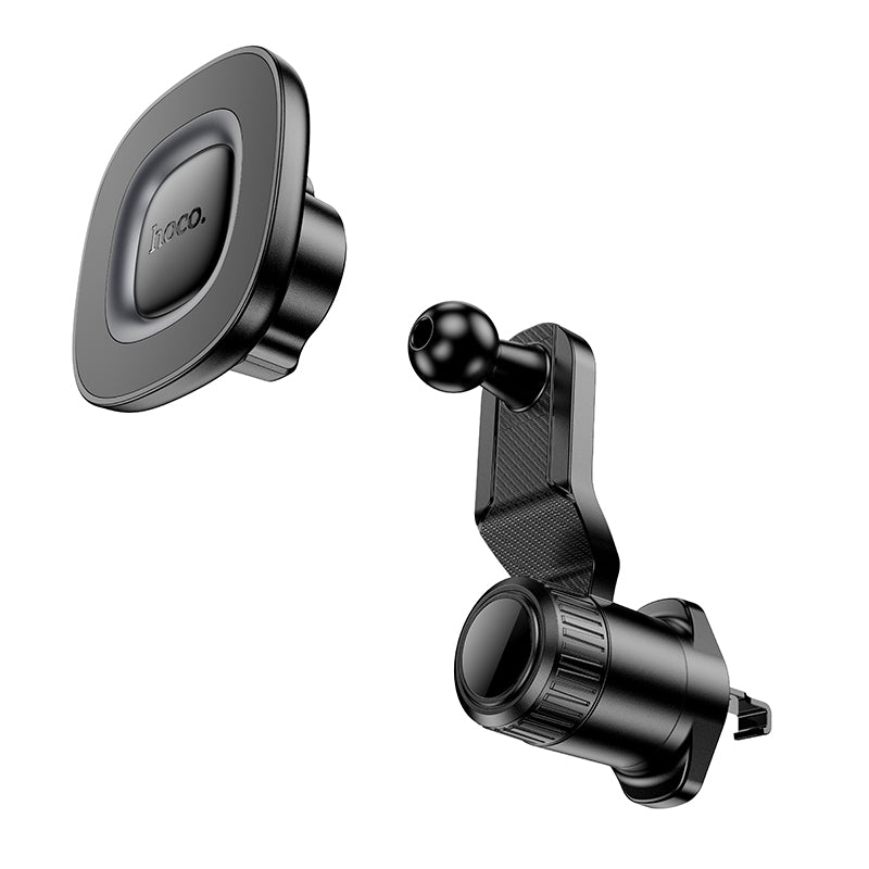 HOCO H74 Magnetic Ring Car Holder for Air Outlet