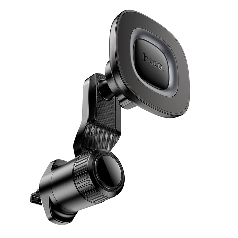 HOCO H74 Magnetic Ring Car Holder for Air Outlet