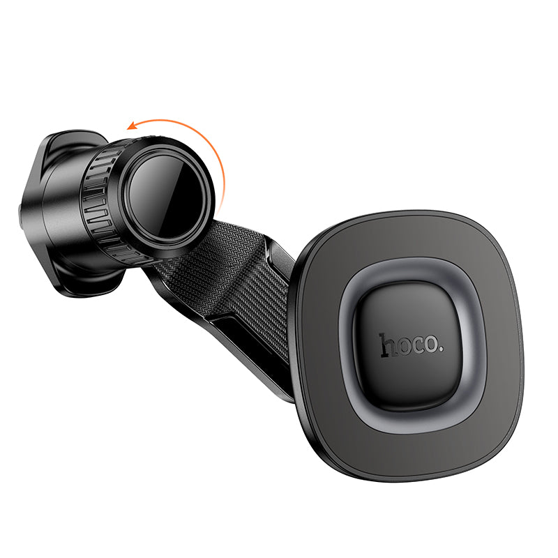 HOCO H74 Magnetic Ring Car Holder for Air Outlet