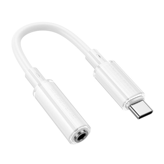 HOCO BOROFONE BV22 Adapter Type-C to 3.5mm Female Audio Converter 15cm