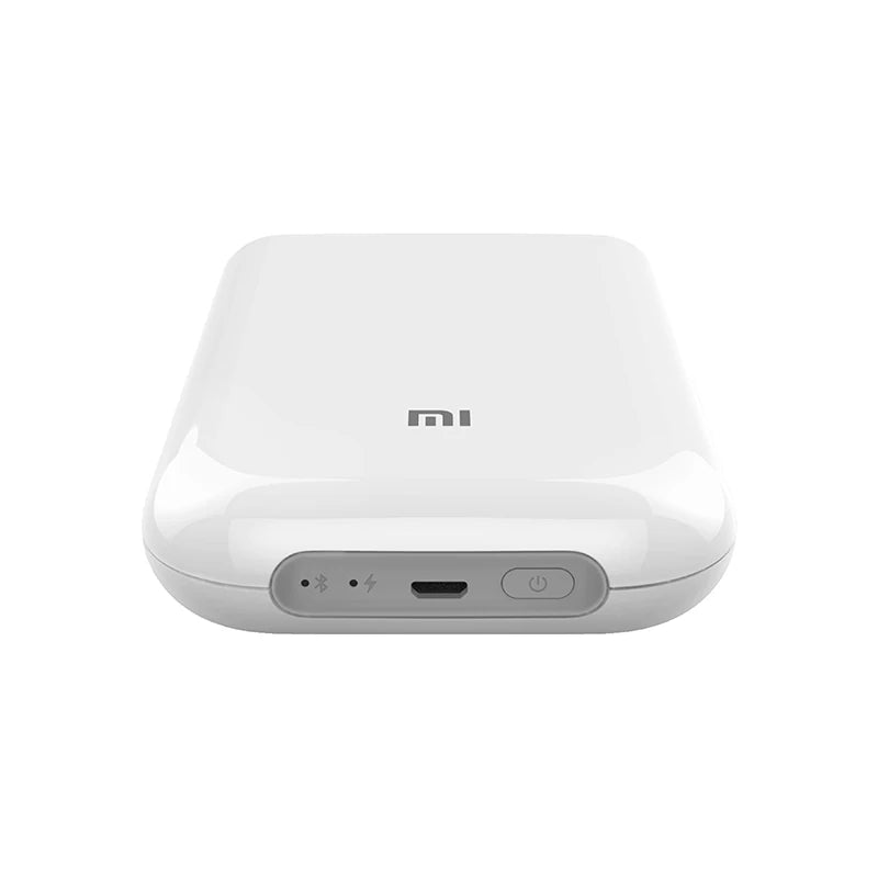 Mi Portable Photo Printer