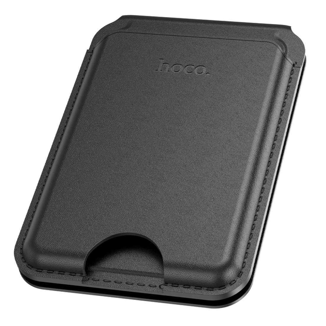 HOCO GT3 Multifunctional Magnetic Card Holder