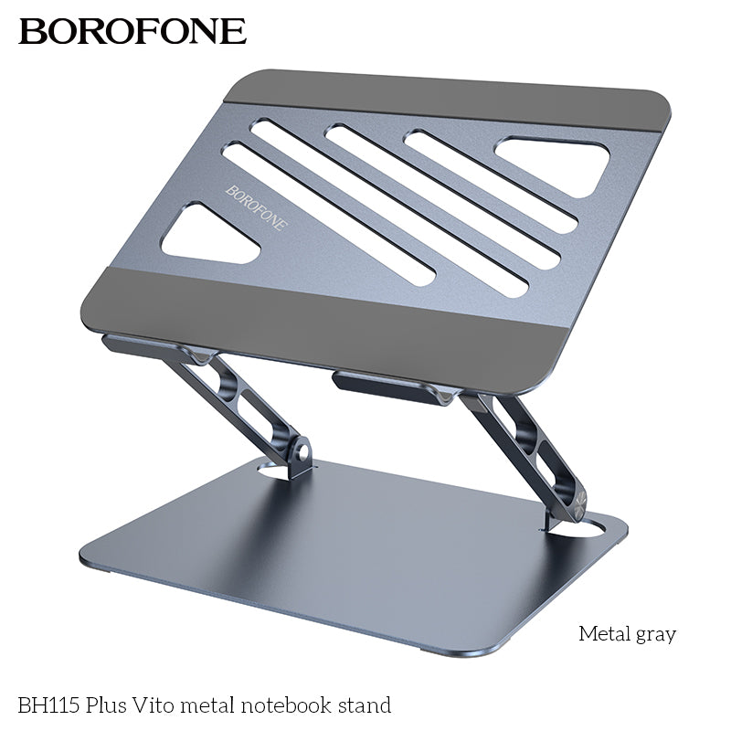 BOROFONE BH115 Plus Laptop Stand