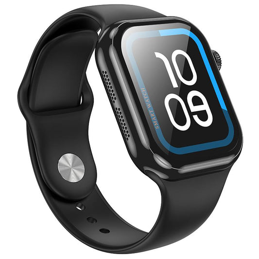 HOCO BOROFONE BD12 Smart Sports Watch (Call Version)