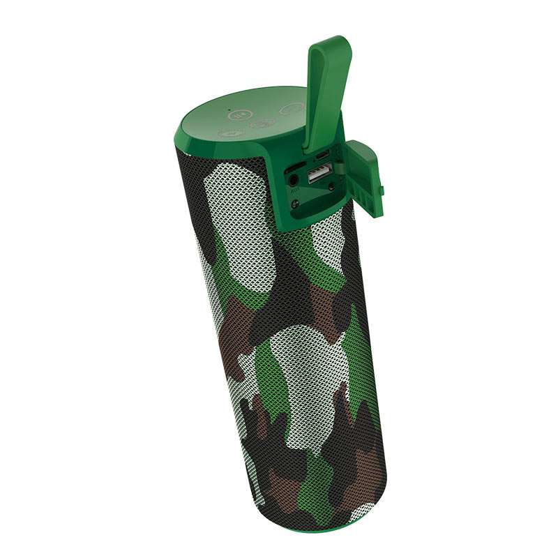 HOCO BS33 Voice Sports Wireless Speaker