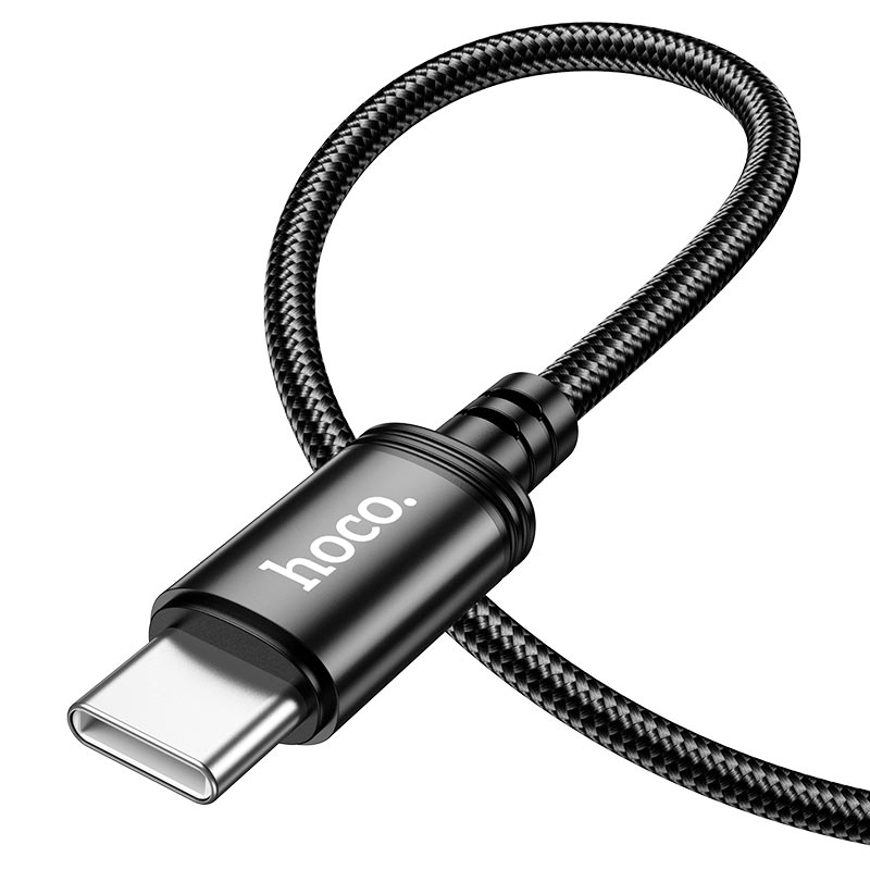 HOCO X89 USB to Type-C Charging Data Cable