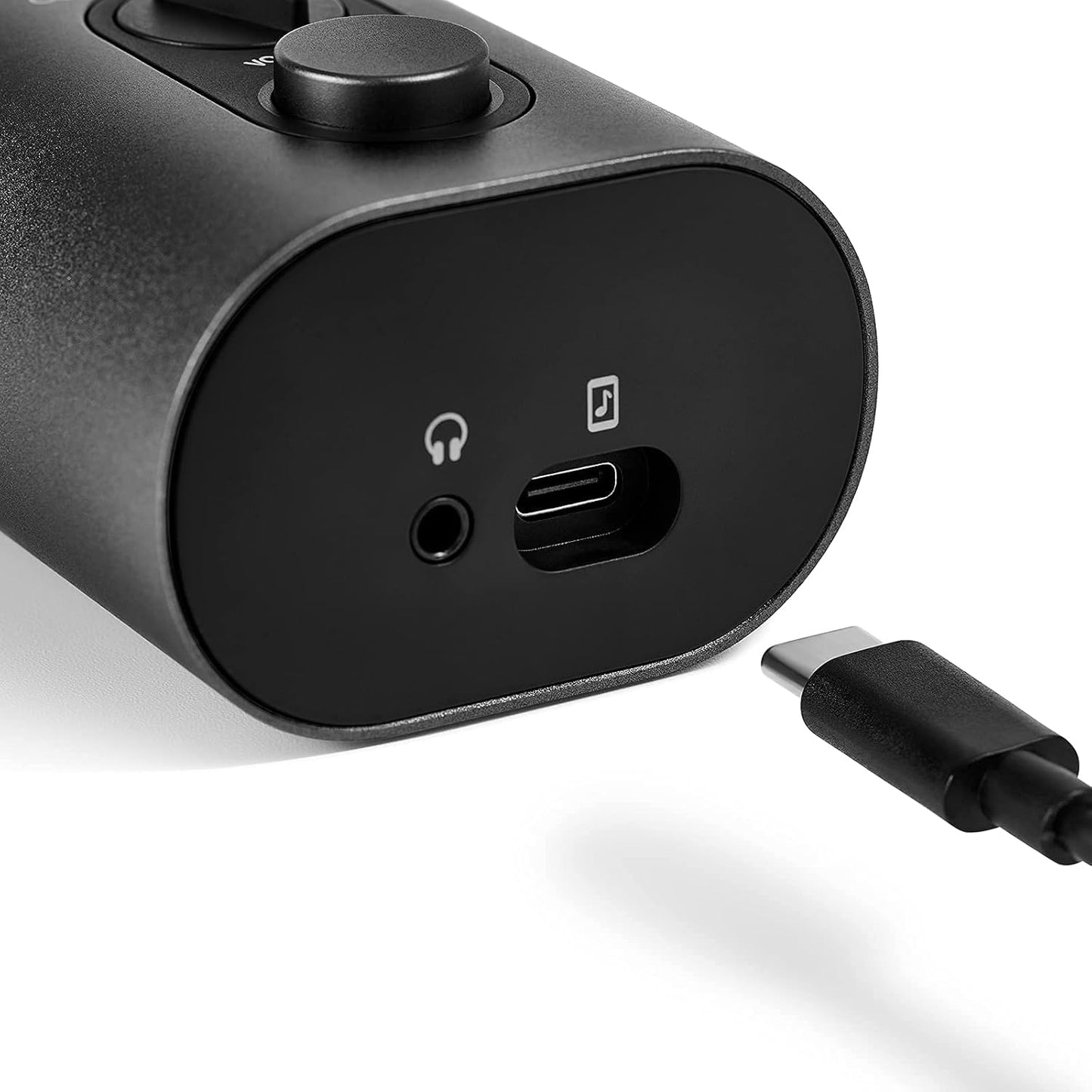 YHEMI USB Talk Microphone