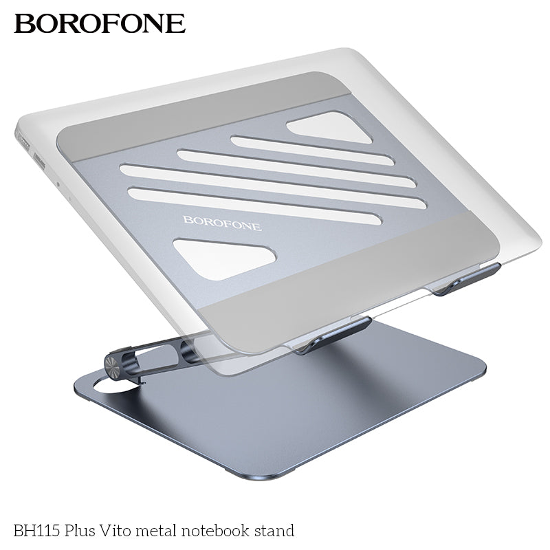 BOROFONE BH115 Plus Laptop Stand