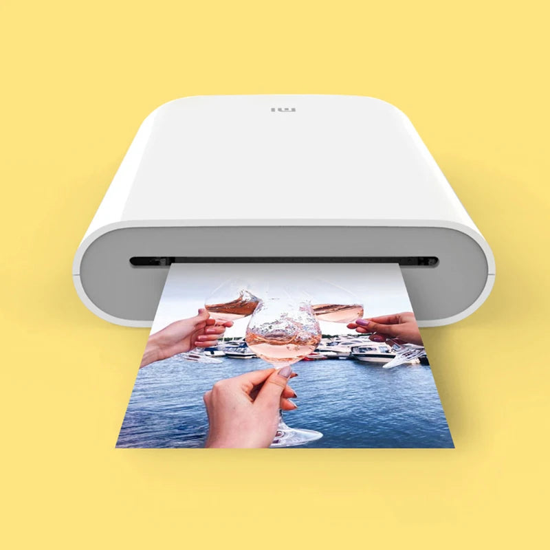 Mi Portable Photo Printer