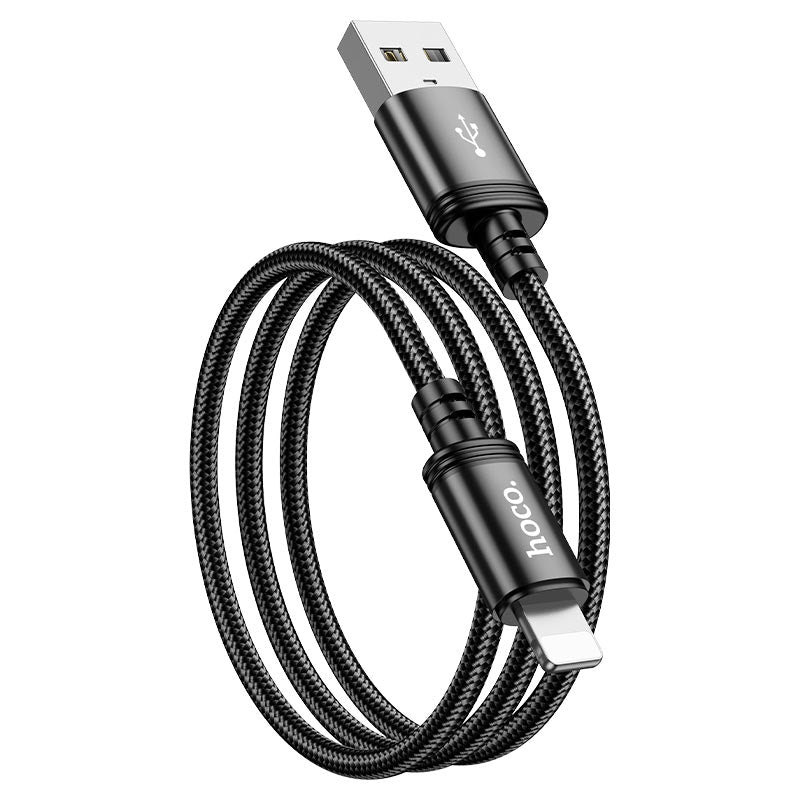 HOCO X89 USB to Lightning Charging Data Cable