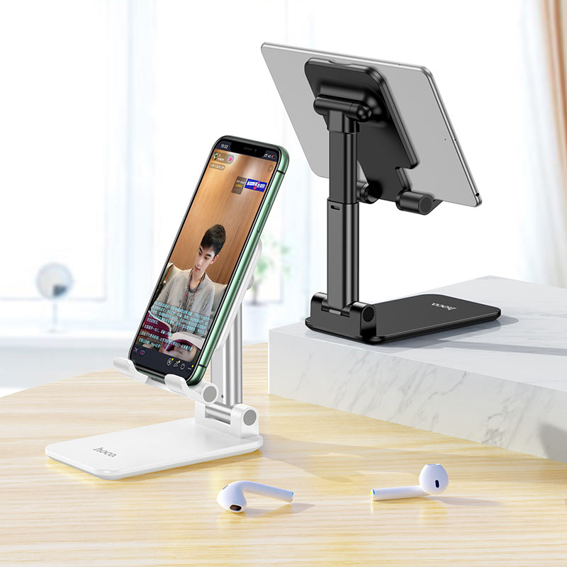 HOCO PH29A Folding Desktop Holder Phone Stand