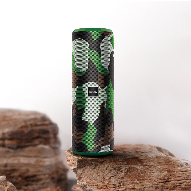HOCO BS33 Voice Sports Wireless Speaker