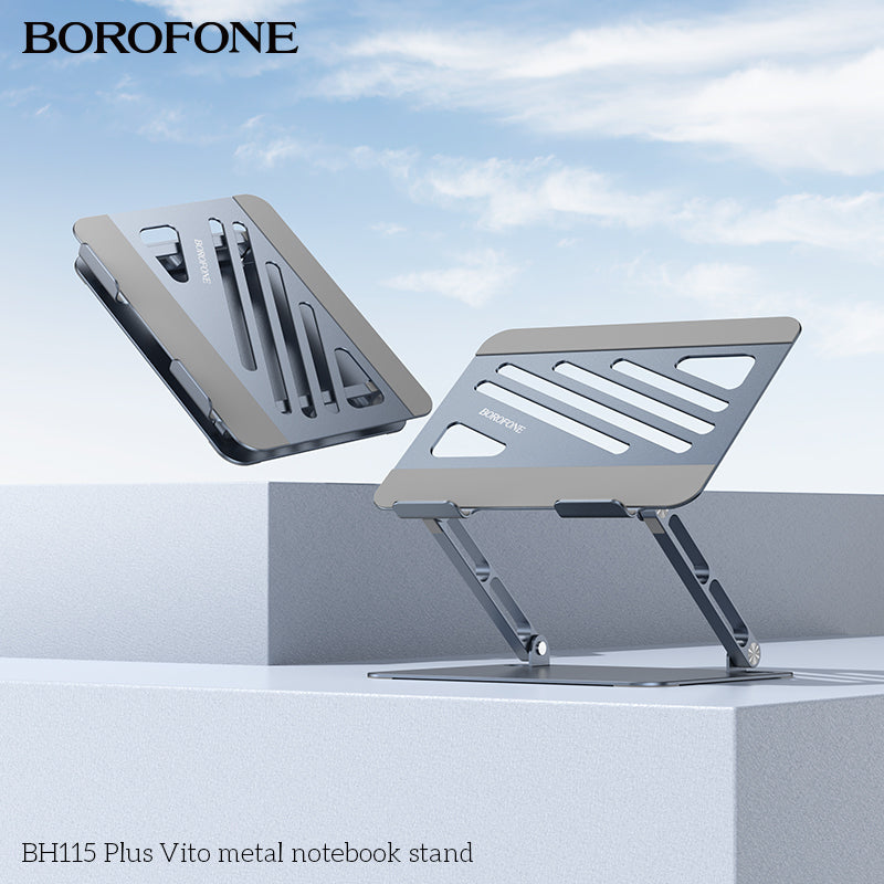 BOROFONE BH115 Plus Laptop Stand