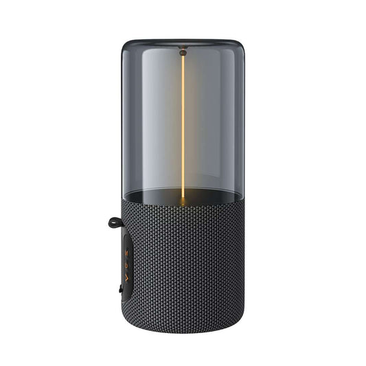HOCO BS64 Portable Wireless Bluetooth Speaker with Magnetic Light