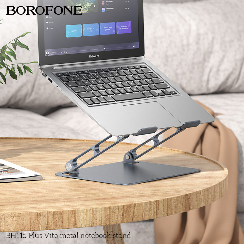 BOROFONE BH115 Plus Laptop Stand