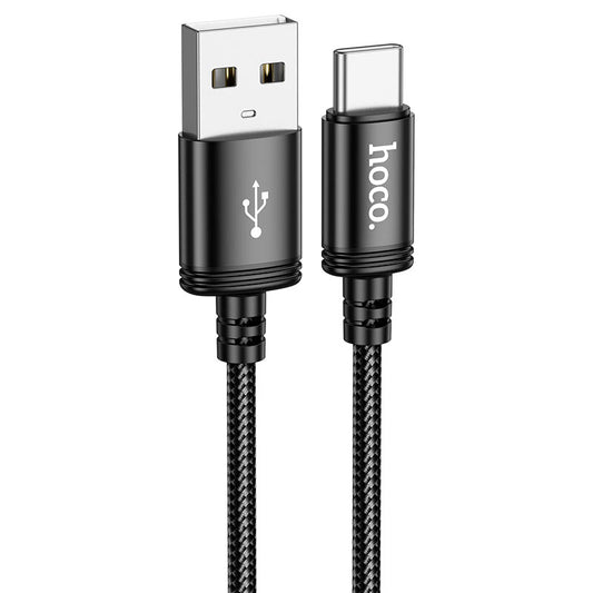 HOCO X89 USB to Type-C Charging Data Cable