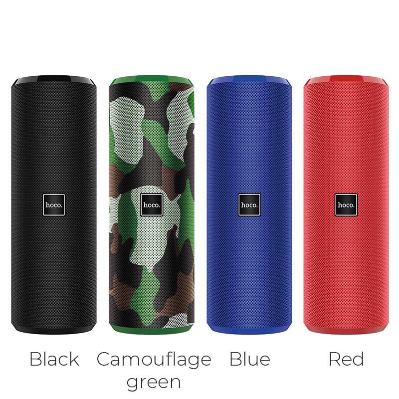 HOCO BS33 Voice Sports Wireless Speaker