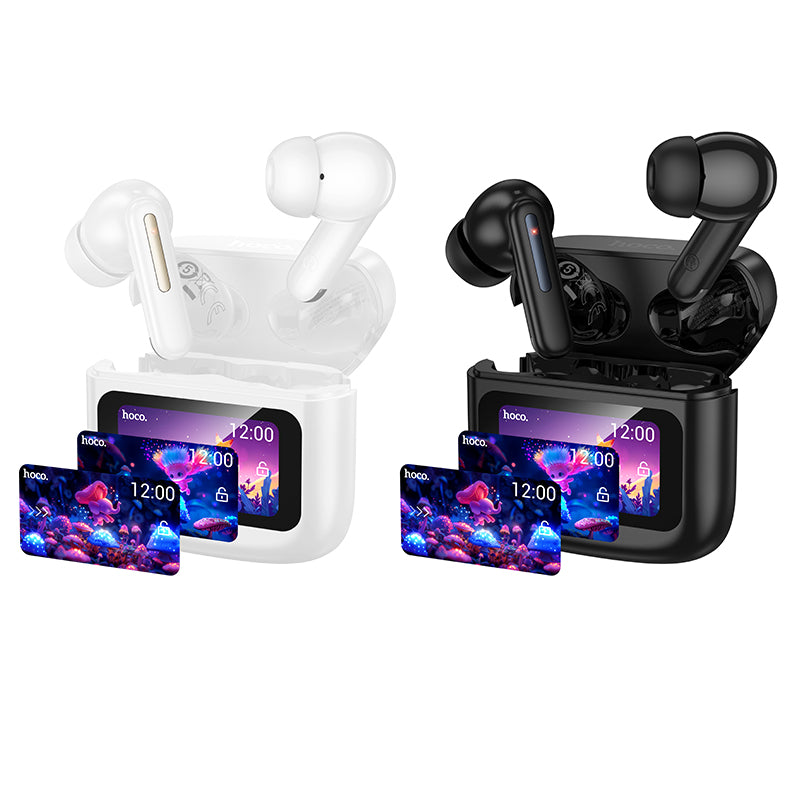 HOCO EQ14 TWS with Touch Screen