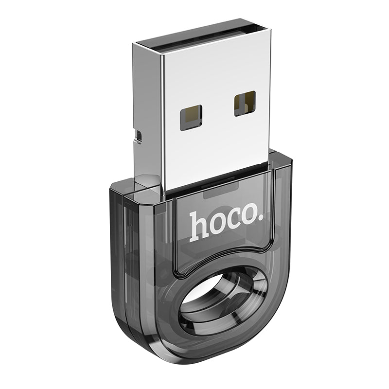 HOCO UA28 USB Bluetooth Adapter BT Receiver/Transmitter