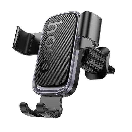 HOCO H80 Gravity Car Holder for Air Outlet