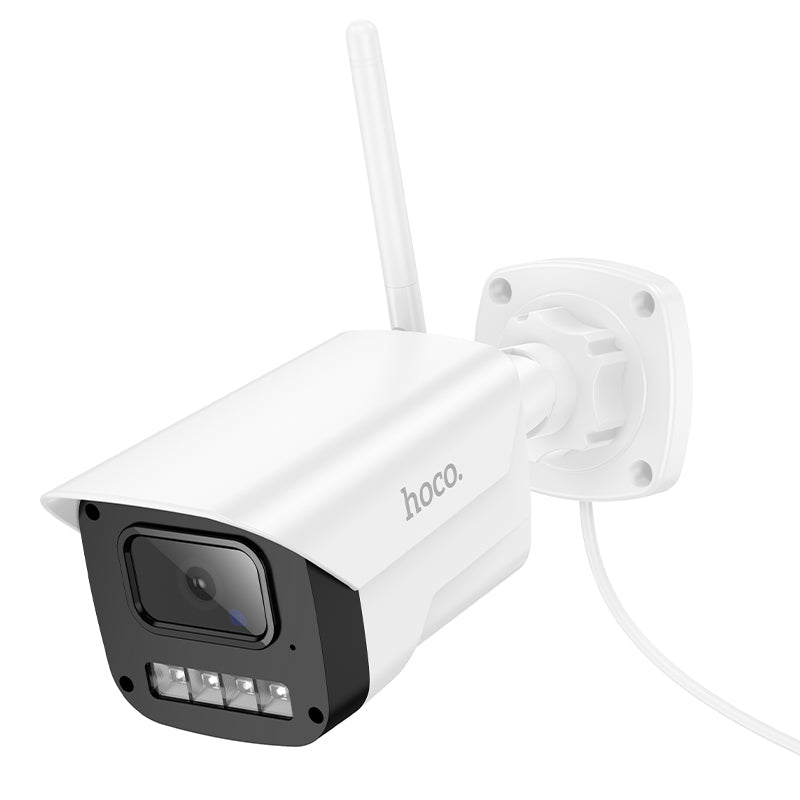HOCO D4 Outdoor HD Camera