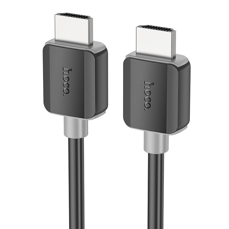 HOCO US08 HDTV 2.0 Male to Male 4K HD HDMI Data Cable