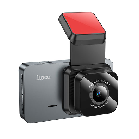 HOCO DV9 Driving Recorder with 3-inch Display (720P)