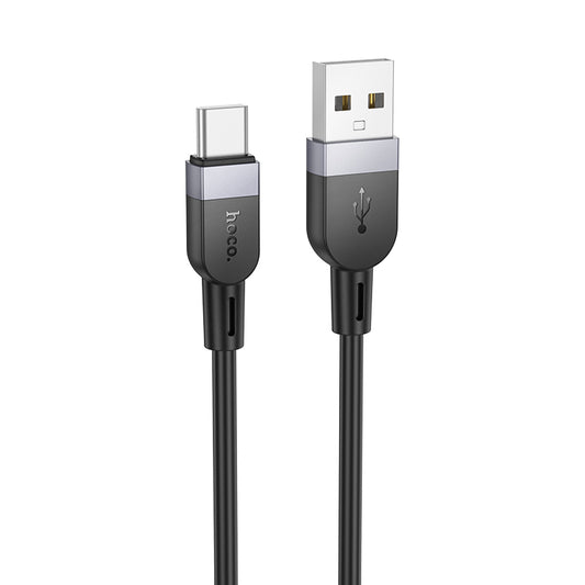 HOCO X109 USB to Type-C 3A Charging Cable