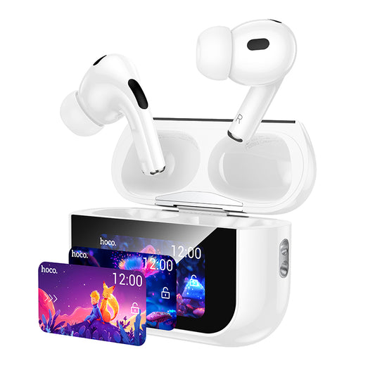 HOCO EW79 TWS with Noise Canceling and Touch Screen