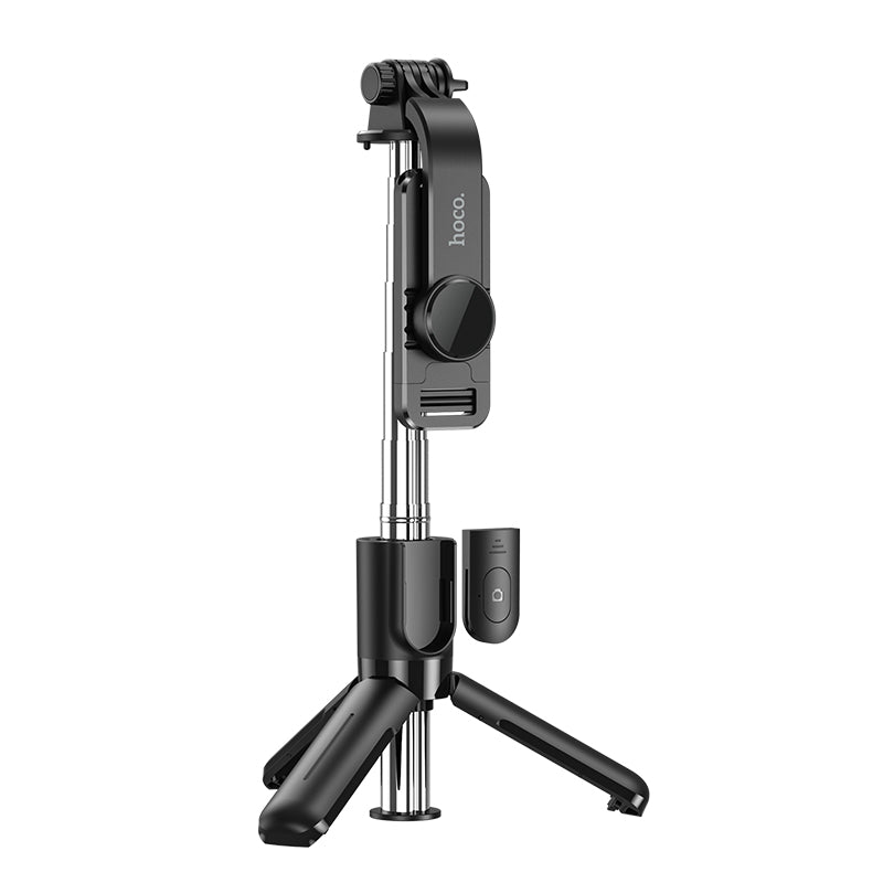 HOCO K17 Mini Live Broadcast Holder Selfie Stick Tripod