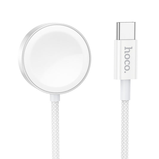HOCO CW59 Wireless Charger Apple / Samsung Watch Series