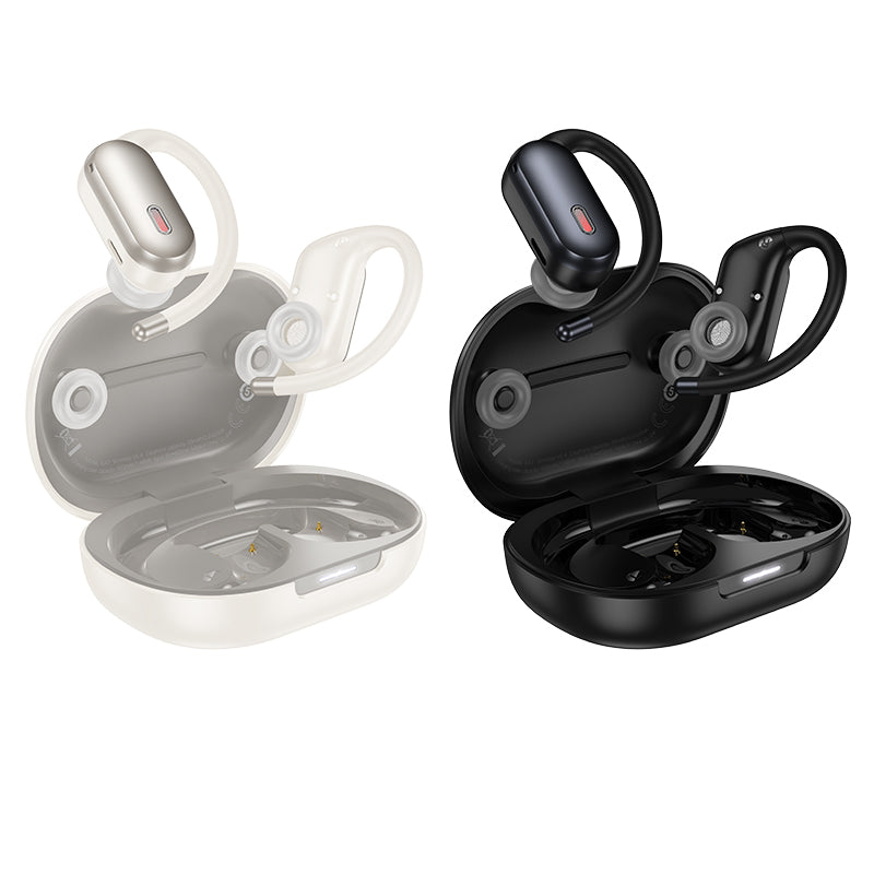 HOCO EA7 Open-Ear TWS ANC+ENC Wireless Earphones