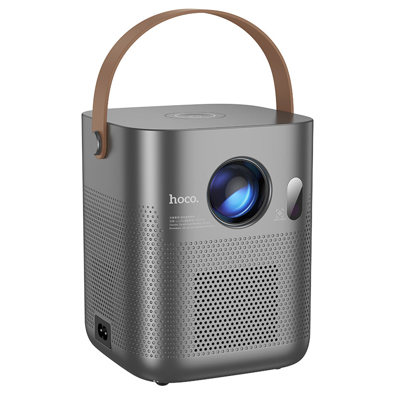 HOCO DT4 Smart Autofocus Projector (Android version 720P)