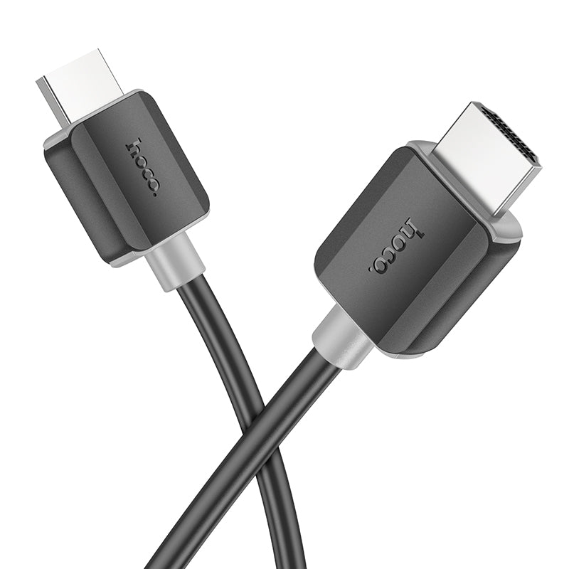 HOCO US08 HDTV 2.0 Male to Male 4K HD HDMI Data Cable