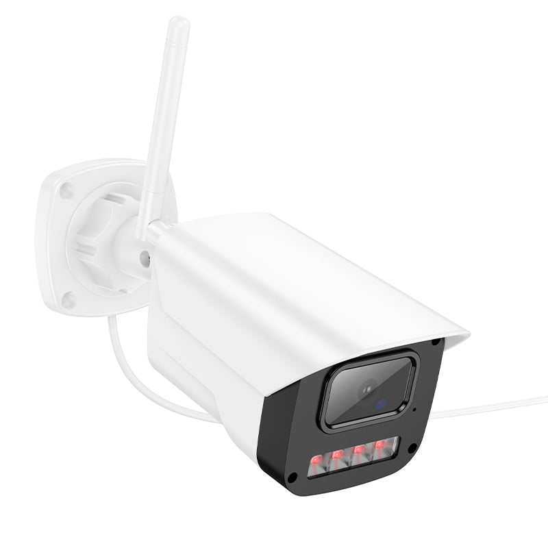 HOCO D4 Outdoor HD Camera