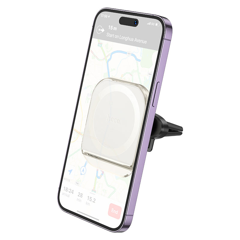 HOCO H42 Car Holder for Air Outlet