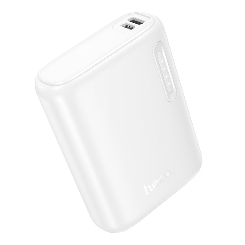 HOCO J158 5000mAh Power Bank (3C/CCC Certified) (A+)
