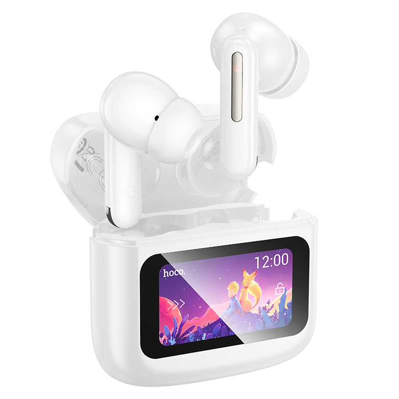HOCO EQ14 TWS with Touch Screen