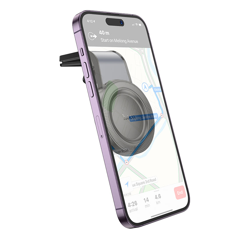 HOCO H59 Magnectic Car Holder for Air Outlet
