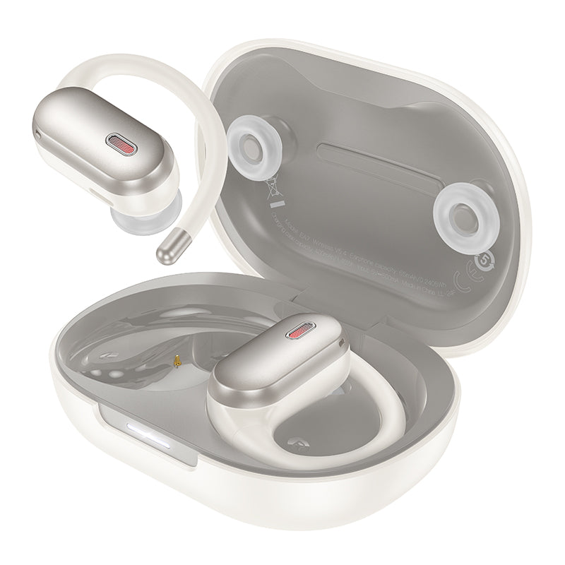 HOCO EA7 Open-Ear TWS ANC+ENC Wireless Earphones