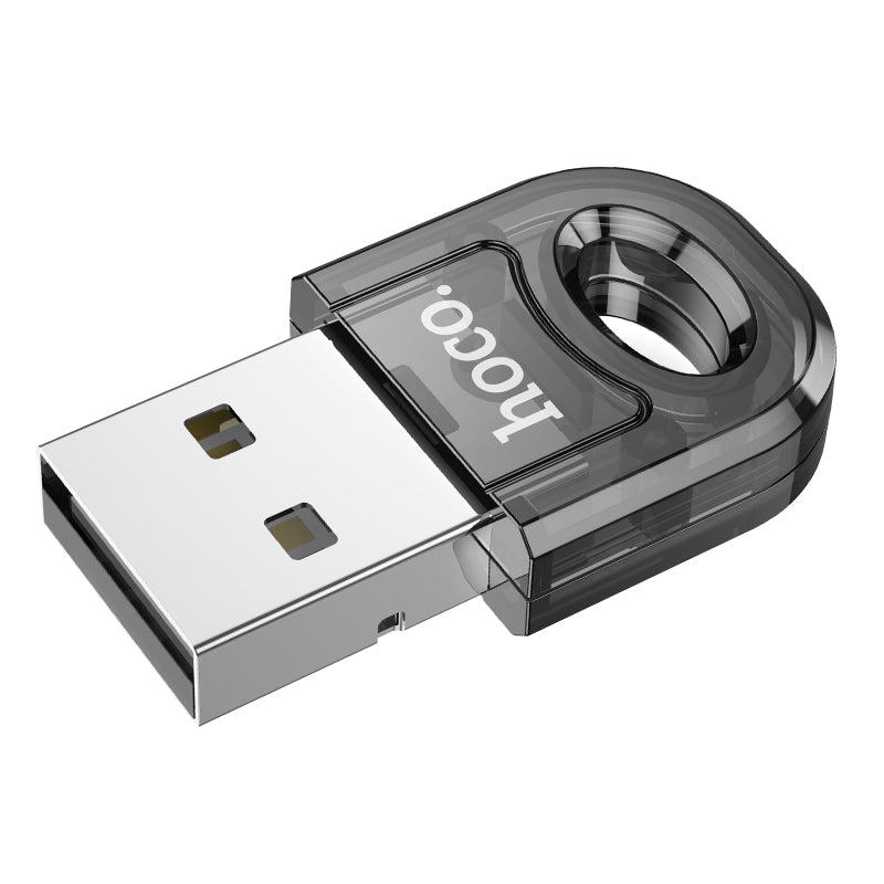 HOCO UA28 USB Bluetooth Adapter BT Receiver/Transmitter