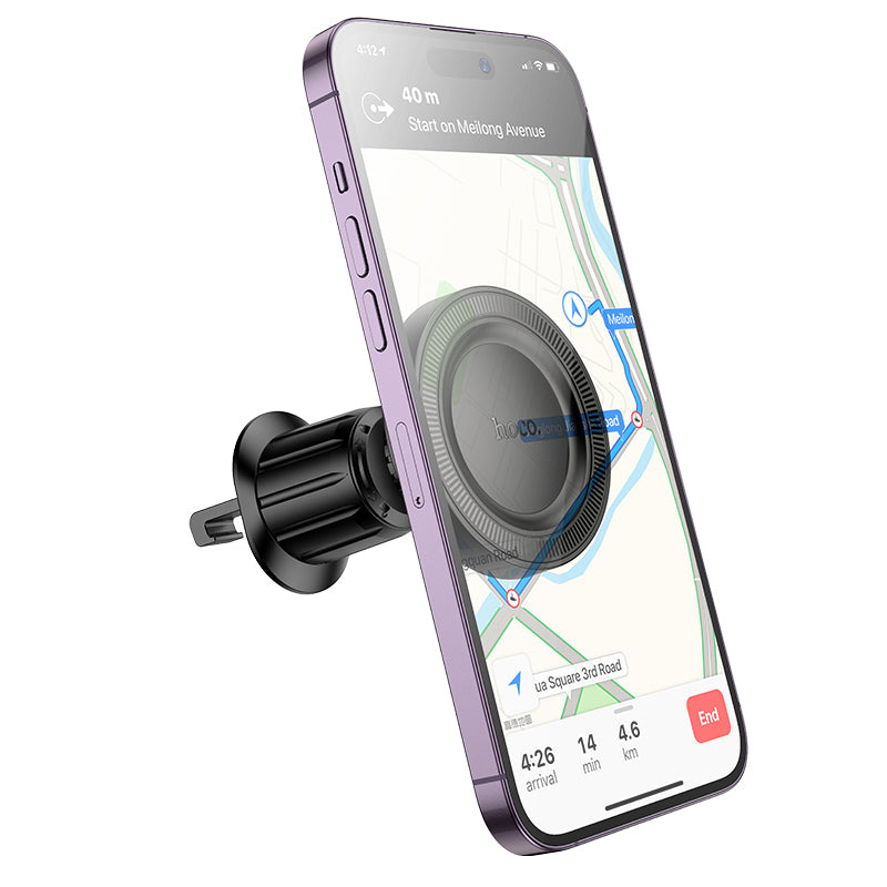 HOCO H56 Magnectic Car Holder for Air Outlet