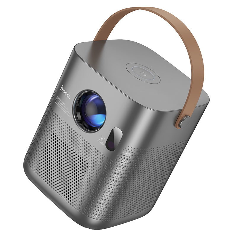 HOCO DT4 Smart Autofocus Projector (Android version 720P)