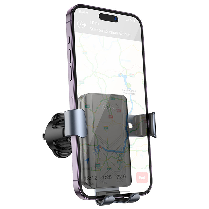 HOCO H70 Gravity Car Holder for Air Outlet