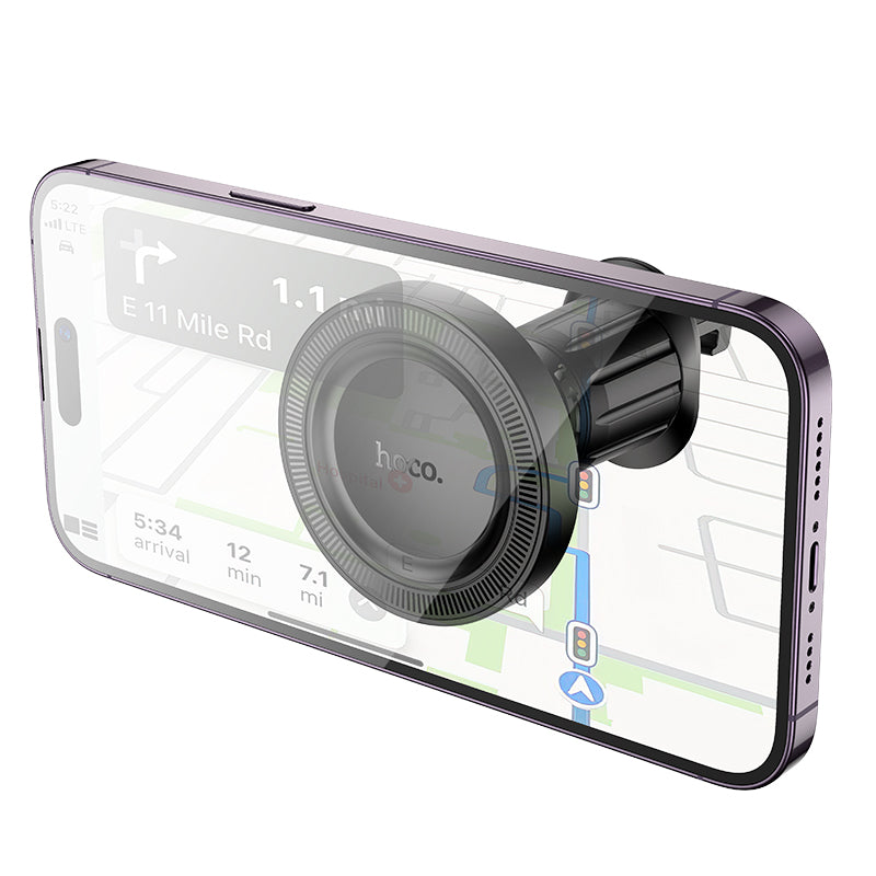 HOCO H56 Magnectic Car Holder for Air Outlet