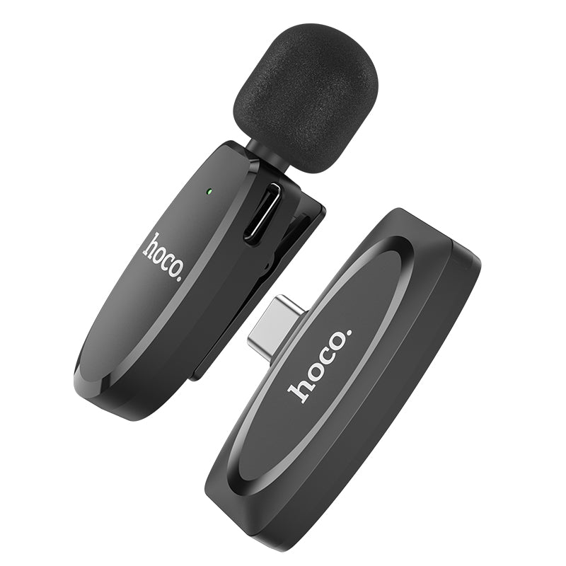 HOCO L15 Wireless Digital Microphone