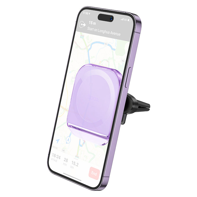 HOCO H42 Car Holder for Air Outlet