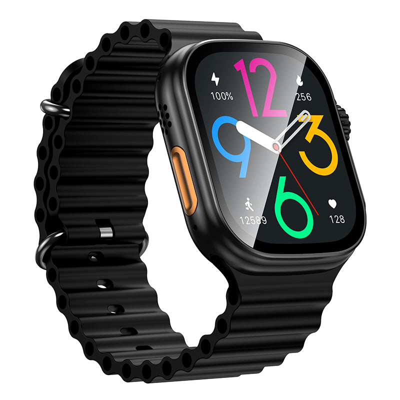 HOCO BOROFONE BD14 Ultra Smart Sports Watch (Call Version)