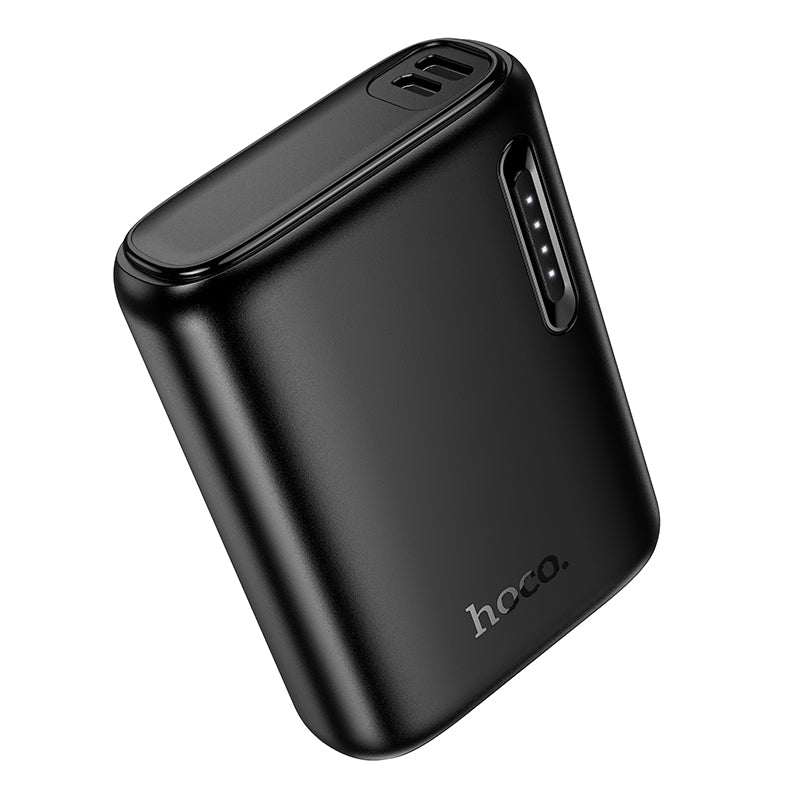 HOCO J158 5000mAh Power Bank (3C/CCC Certified) (A+)