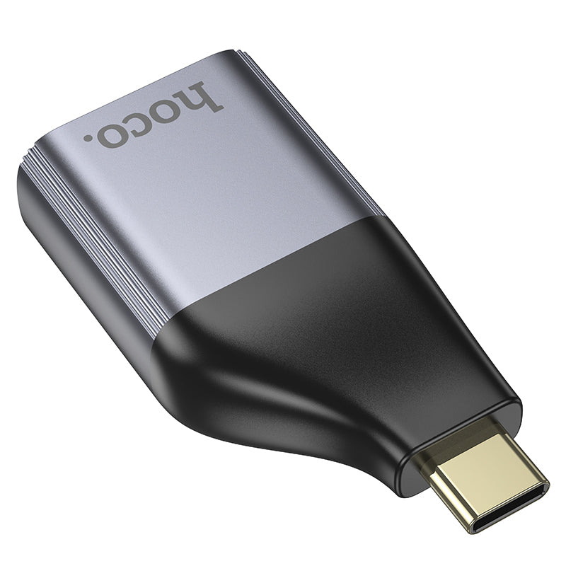 HOCO UA33 Type-C to HDMI Adapter 4K